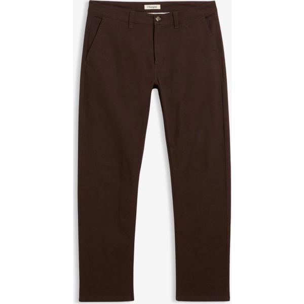 pantalon  bonprix blanc