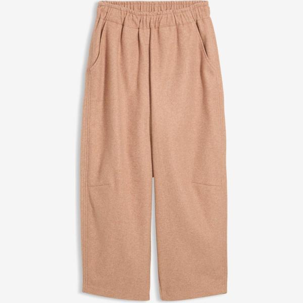 pantalon  bonprix rose