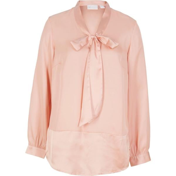 chemisiers bonprix rose