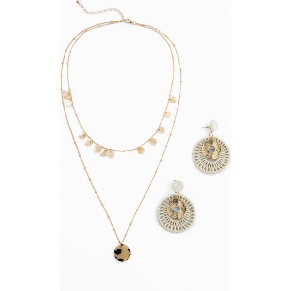 Colliers et pendantifs bonprix jaune