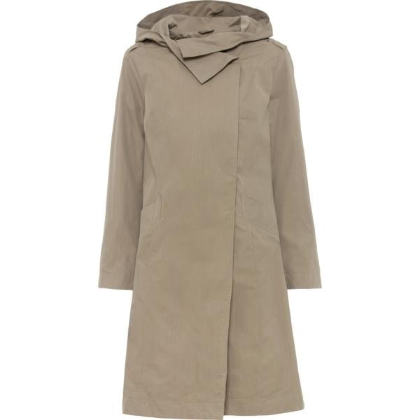 imperméable bonprix marron