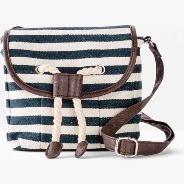 Sacs à bandoulière et portés à lépaule bonprix bleu