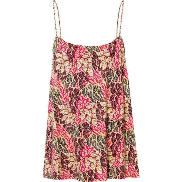 hauts bonprix marron
