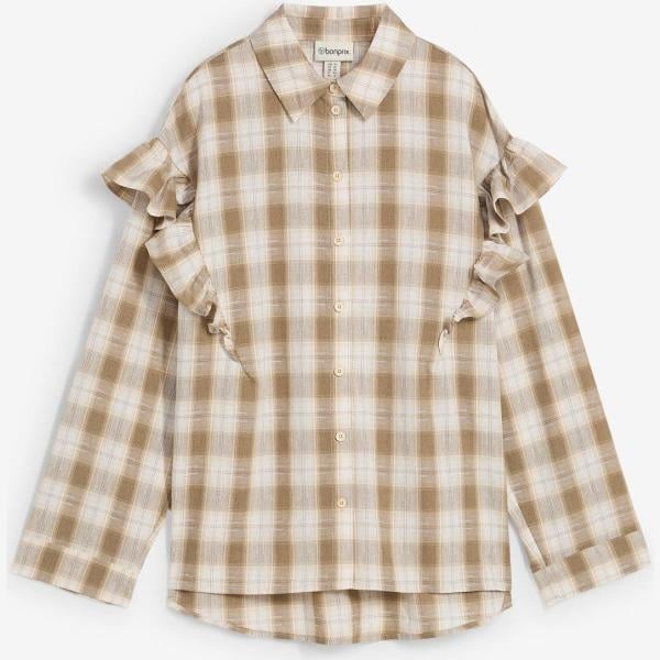 jupes bonprix multicolore