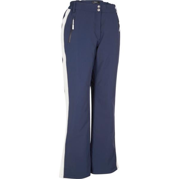pantalon  bonprix bleu