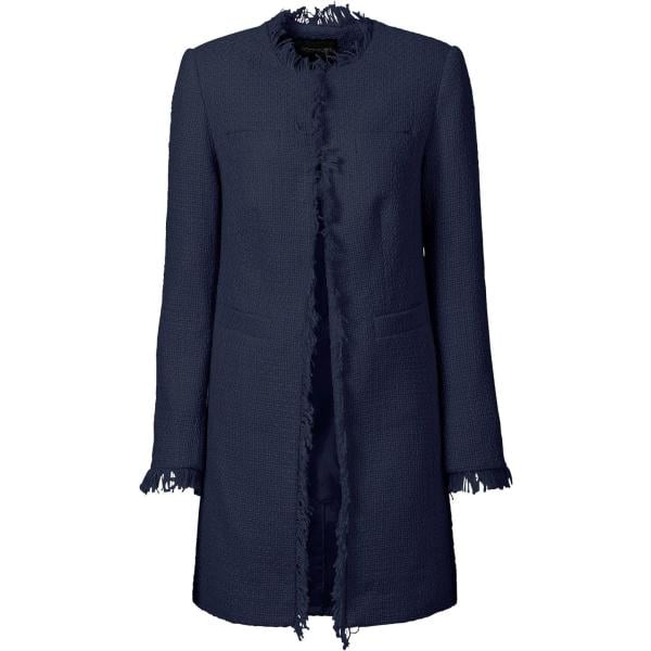 blazers bonprix bleu