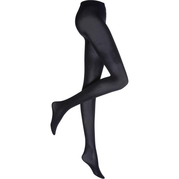 collants bonprix noir
