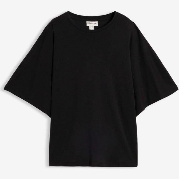 t-shirts bonprix blanc