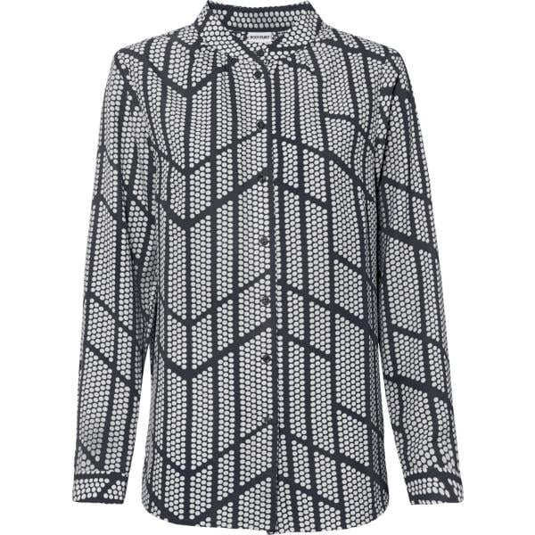 chemisiers bonprix gris