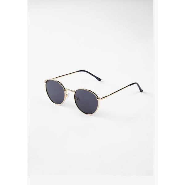 lunettes de soleil bonprix blanc