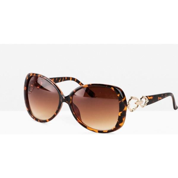 lunettes de soleil bonprix blanc
