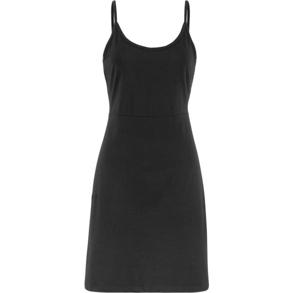 robes longues bonprix noir