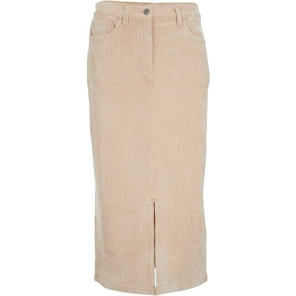 jupes au genou bonprix blanc