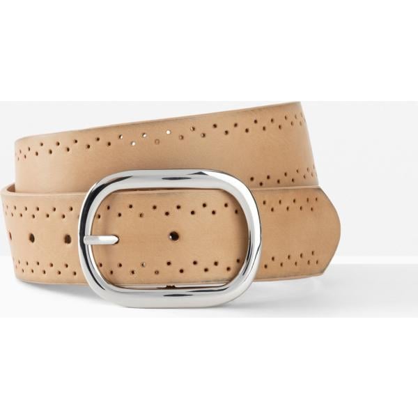 ceintures bonprix marron