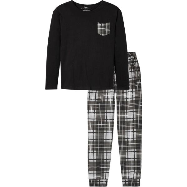 Habillement pour dormir homme imprimé laiton bonprix