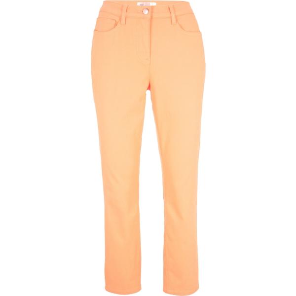 pantalon  bonprix orange