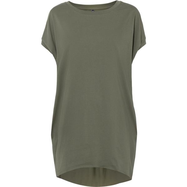 t-shirts bonprix vert