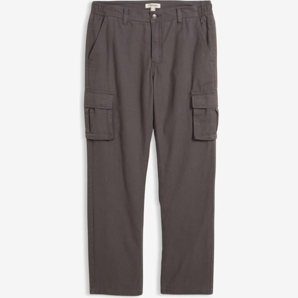 pantalon cargo bonprix blanc