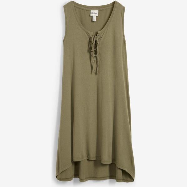 robes longues bonprix multicolore