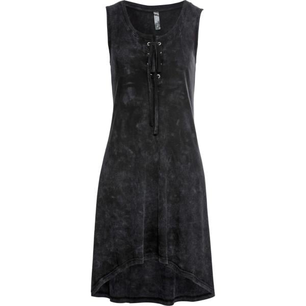 robes longues bonprix noir