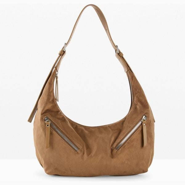 sacs à main bonprix marron