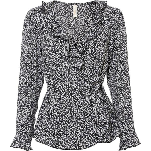 tuniques bonprix gris