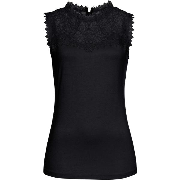 hauts bonprix noir