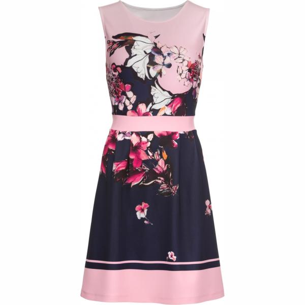 Robes bonprix noir