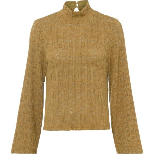 t-shirts bonprix marron