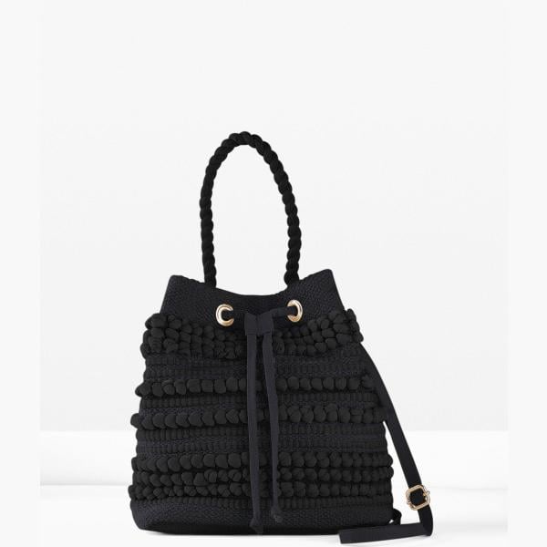 sacs seau bonprix blanc