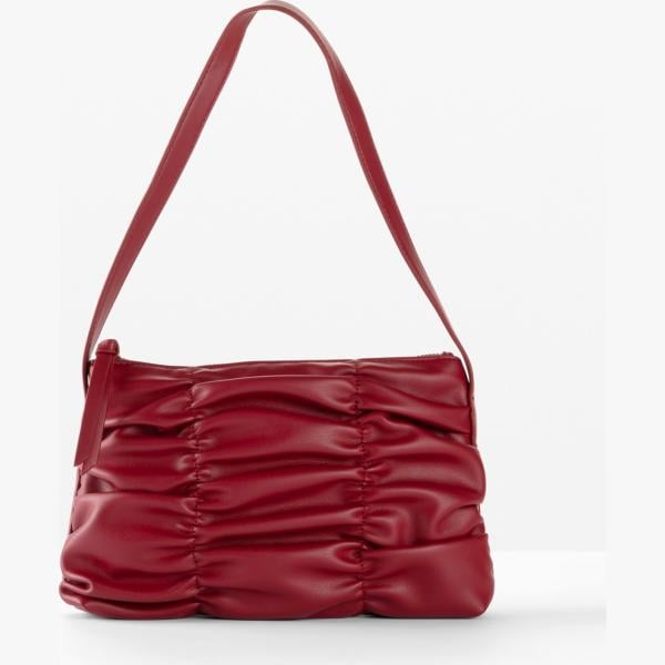 sacs à main bonprix rouge