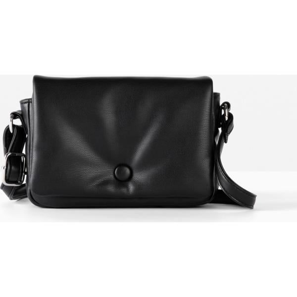 sacs en bandoulière bonprix noir