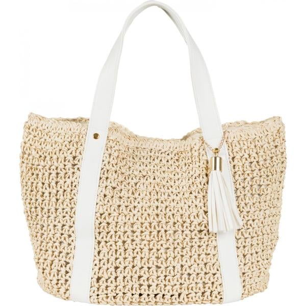 sac cabas bonprix jaune