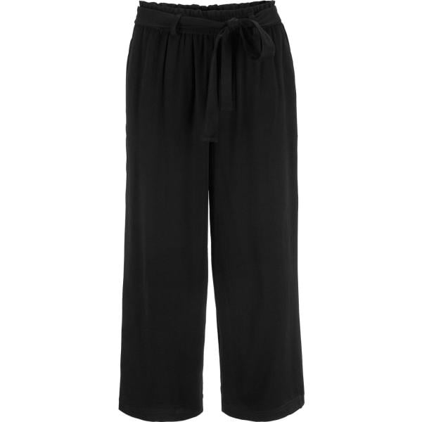 jupe-culotte bonprix multicolore