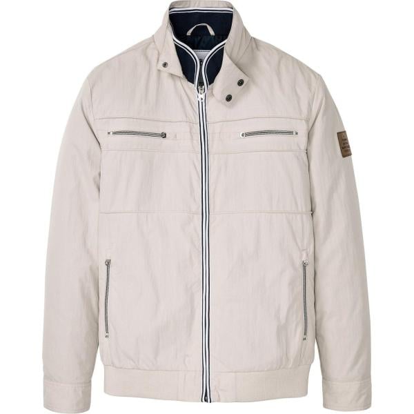 manteaux bonprix blanc