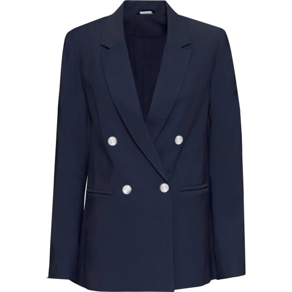 blazers bonprix bleu