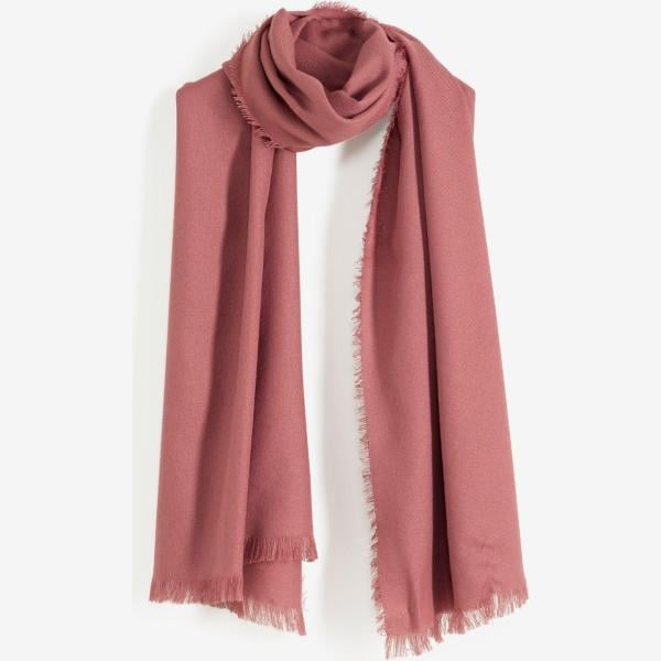 écharpes bonprix blanc