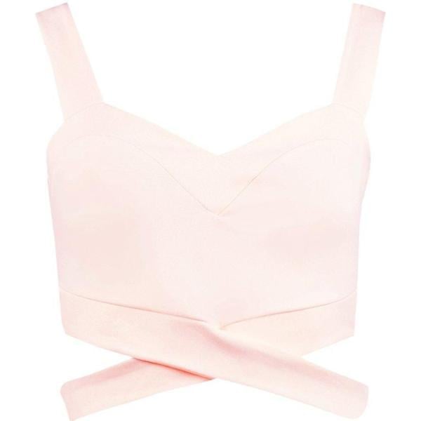 bralette Boohoo