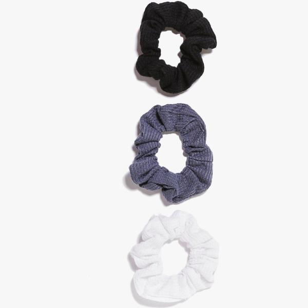 accessoires pour cheveux Boohoo multicolore