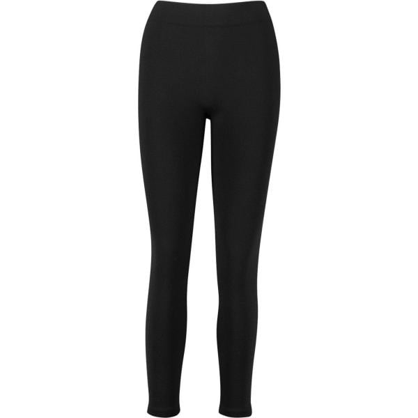 legging Boohoo noir