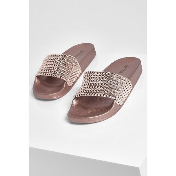 mules Boohoo
