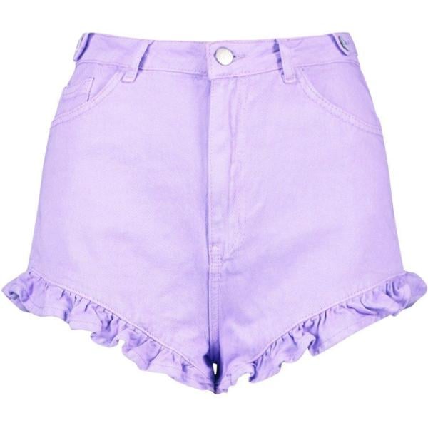 short Boohoo
