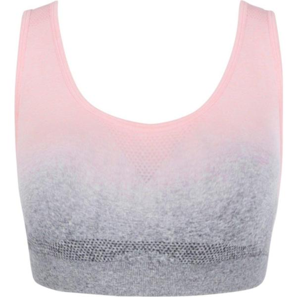 soutiens-gorge Boohoo rose