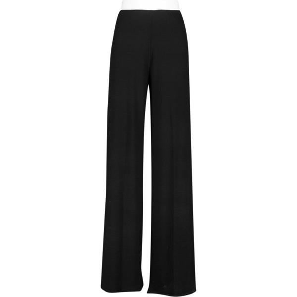 pantalon  Boohoo noir