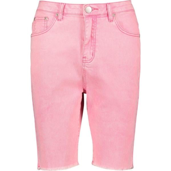 short Boohoo rose