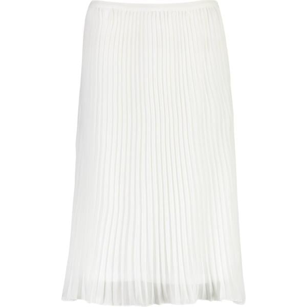 Jupes Boohoo blanc