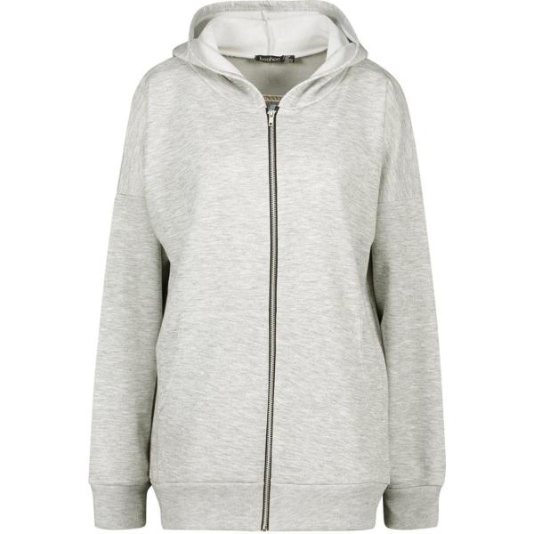 Sweats Boohoo gris