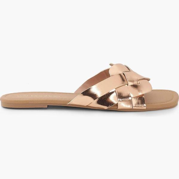 mules Boohoo