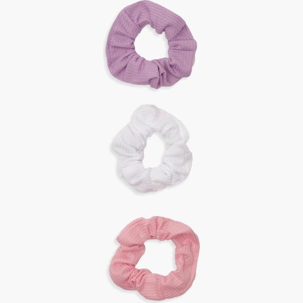 accessoires pour cheveux Boohoo gris