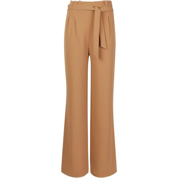 Boohoo marron